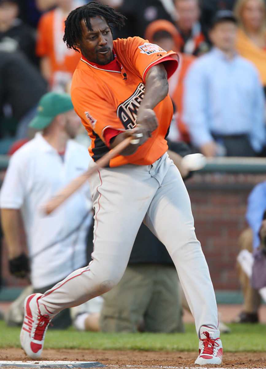 Vladimir Guerrero 